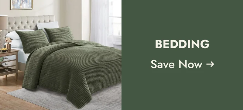 Bedding