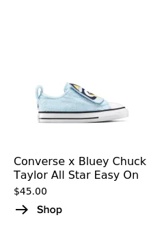 Personalized Converse Product Image - Click to Shop Item in Store