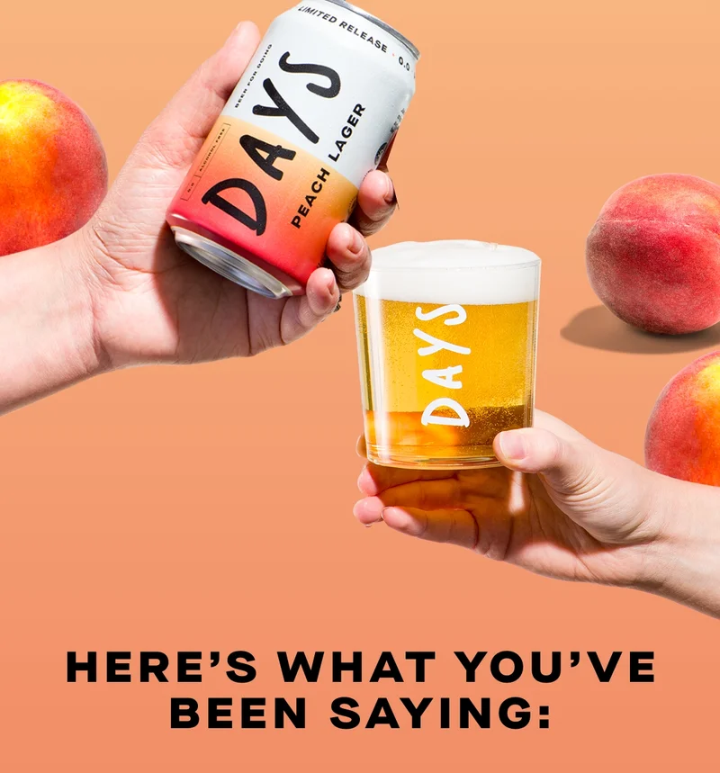Here’s what you’ve been saying: