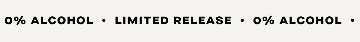 limited release