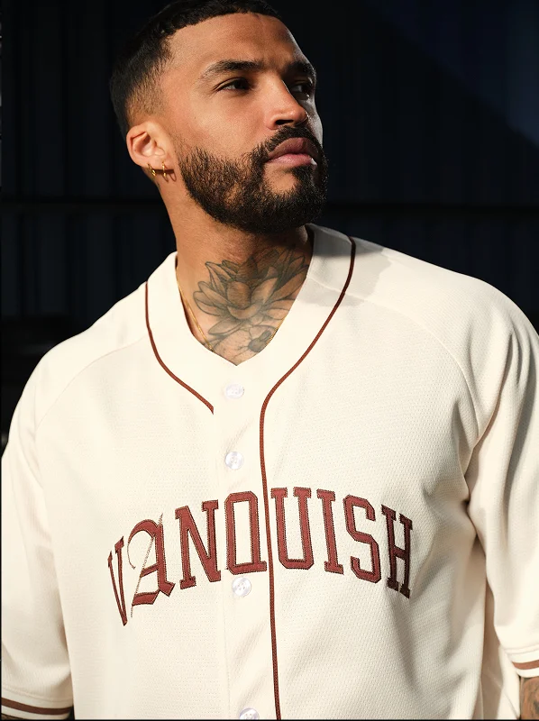 NEW IN: Baseball Jerseys ⚾