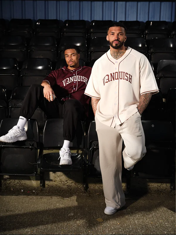 NEW IN: Baseball Jerseys ⚾