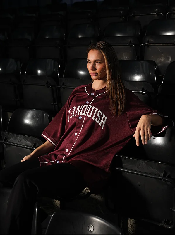 NEW IN: Baseball Jerseys ⚾
