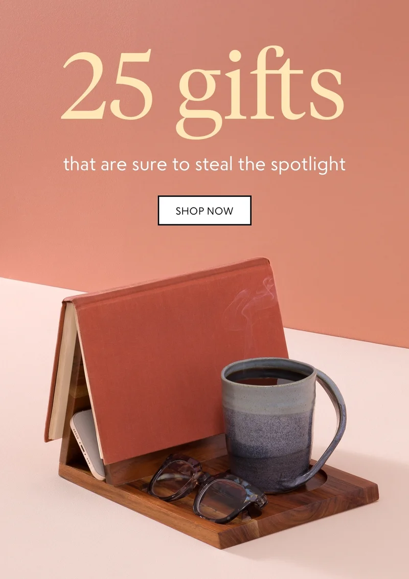 shop now