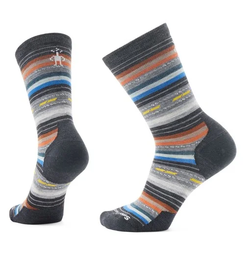 Everyday Margarita Crew Socks