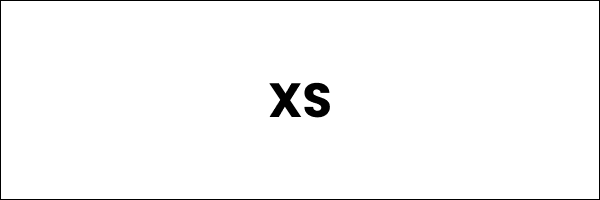 WOMEN'S XS