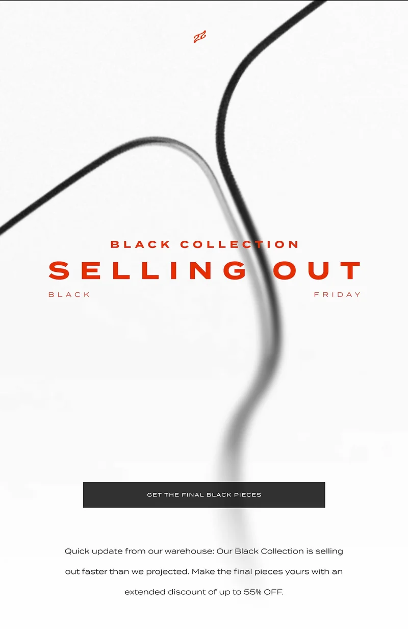 Up to 55% OFF now