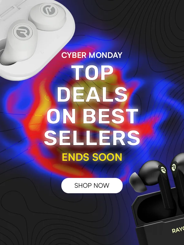 Cyber Monday Deals Ends Soon