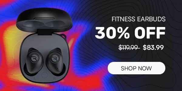 Fitness Earbuds