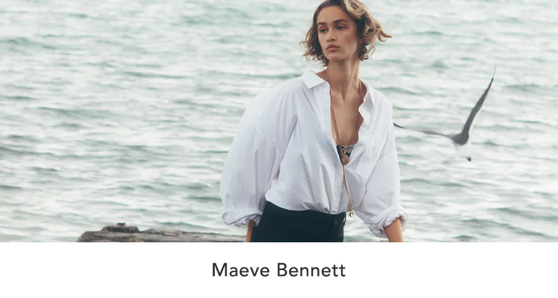 Maeve Bennett