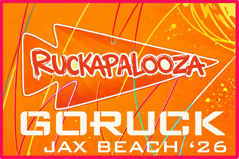 Image of Ruckapalooza Jax Beach
