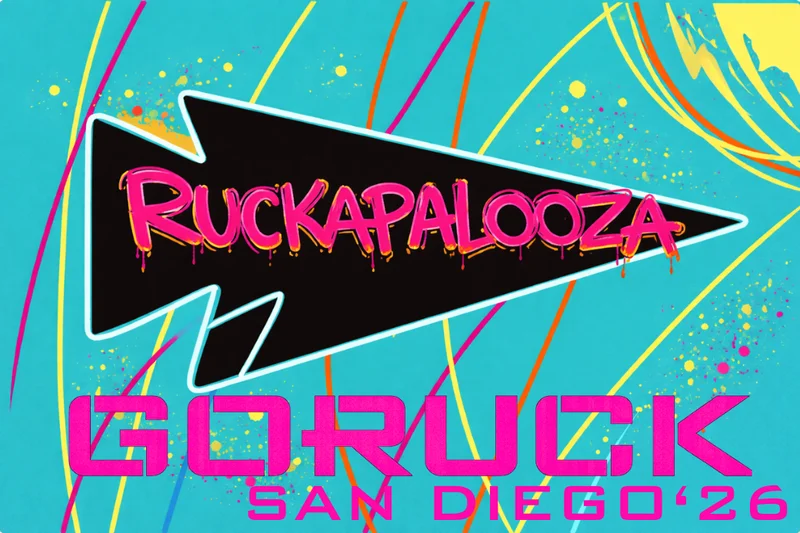Image of Ruckapalooza San Diego