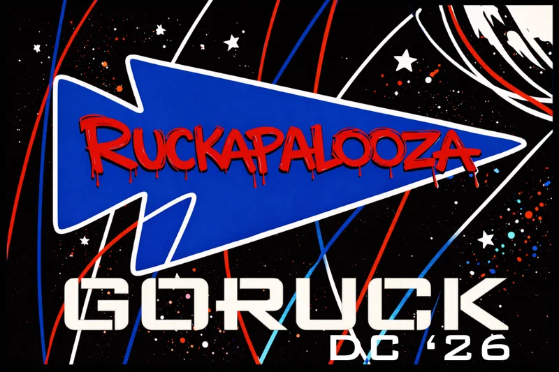 Image of Ruckapalooza DC