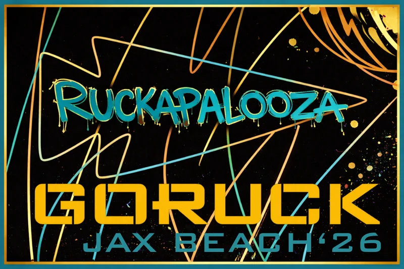 Image of Ruckapalooza Jax Beach