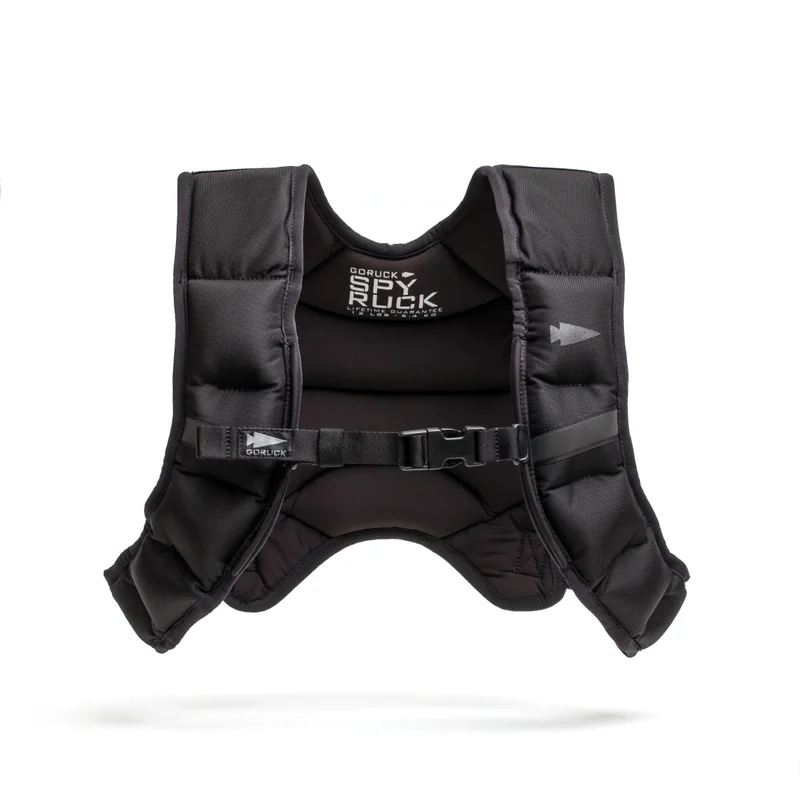 Image of Spy Ruck