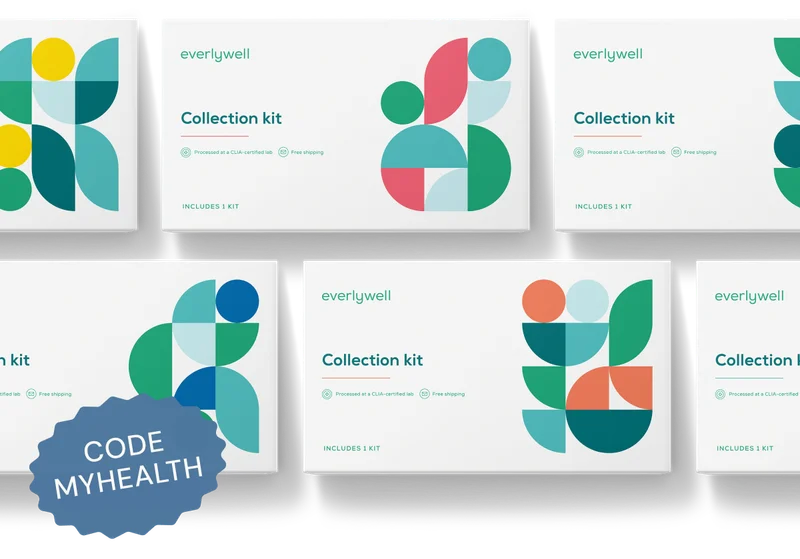 CODE: MYHEALTH