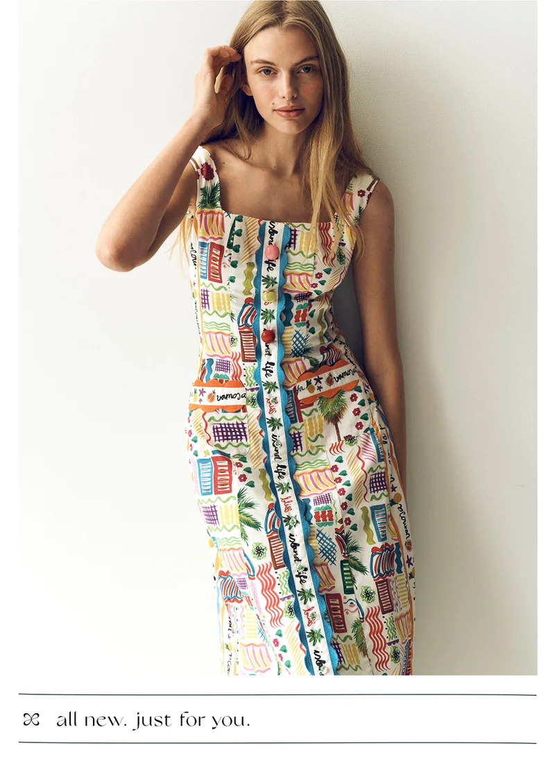 Shop new clothing