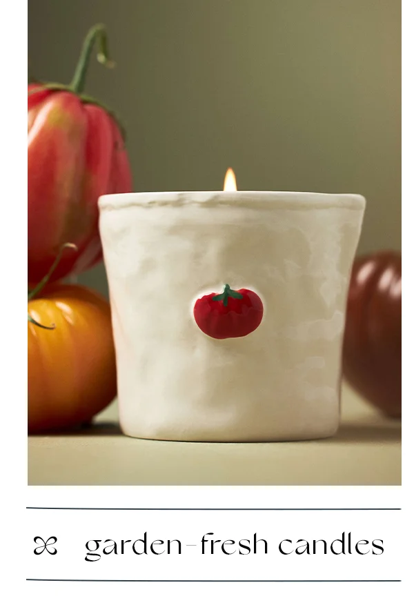 Shop candles