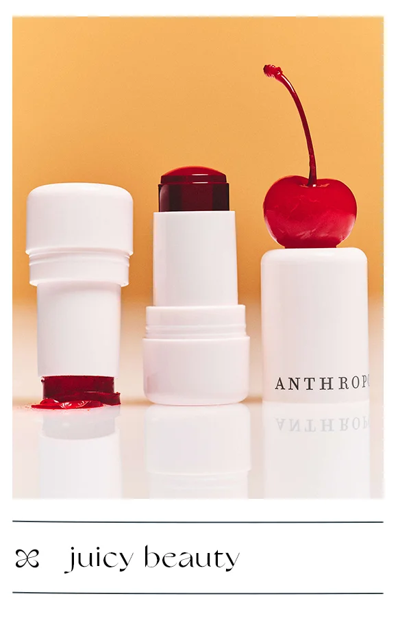 Shop beauty