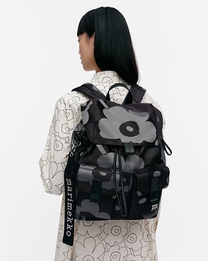 Everything Backpack L Unikko Backpack Everything Backpack L Unikko Backpack