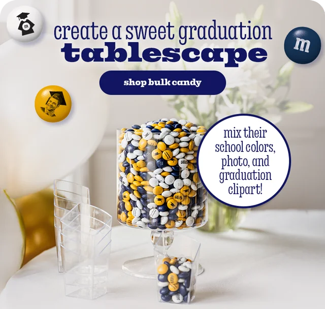 SHOP BULK CANDY