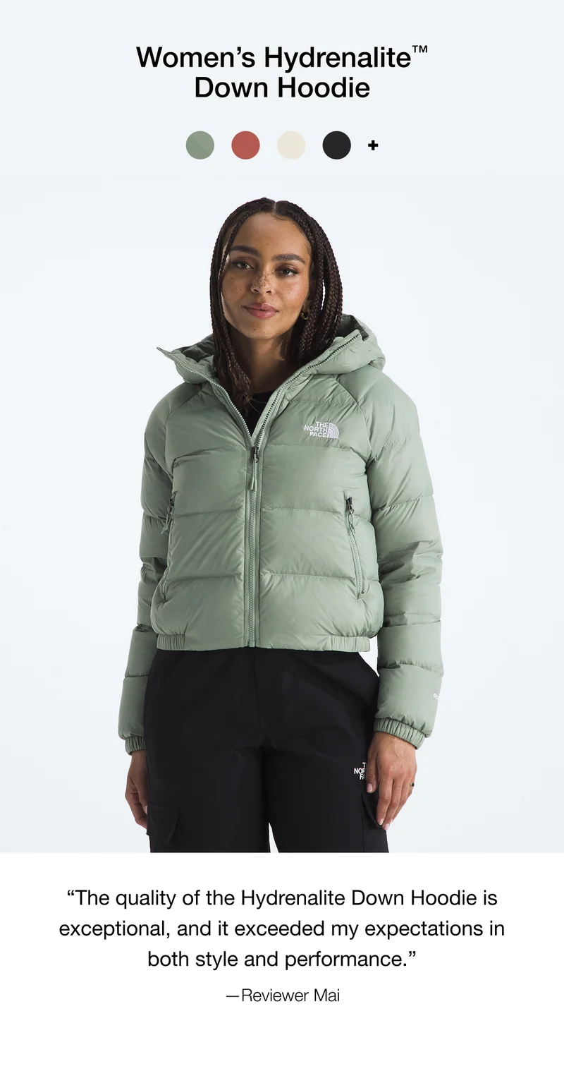 Women’s Hydrenalite™ Down Hoodie