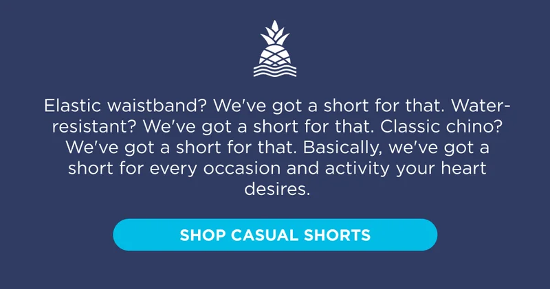 SHOP ALL CASUAL SHORTS