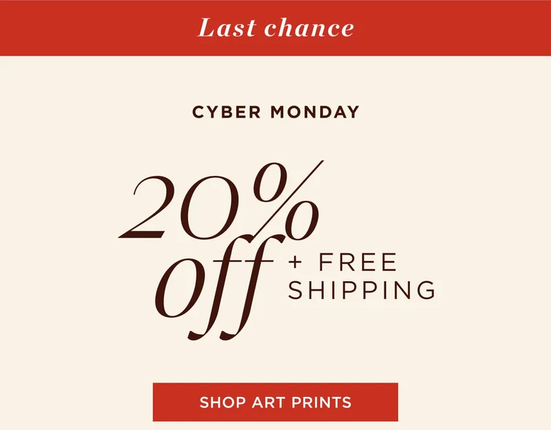 Shop Art Prints