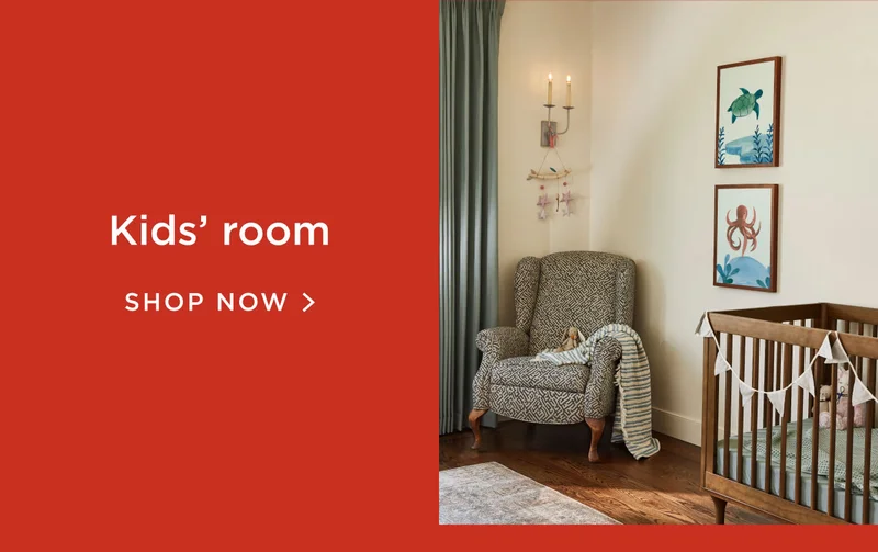 Kids' Room