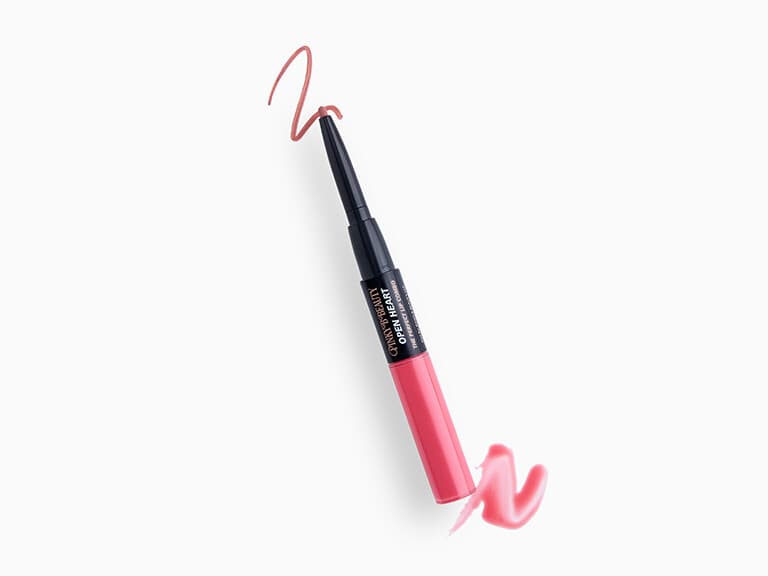 The Perfect Lip Combo