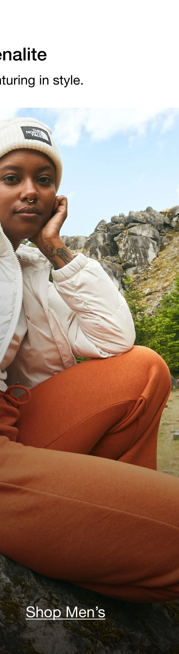 Hydrenalite - Best for adventuring in style. Shop Men's