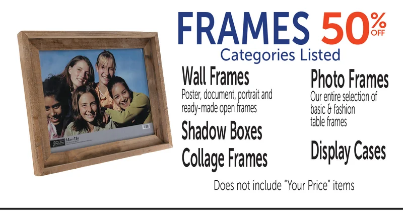 Frames