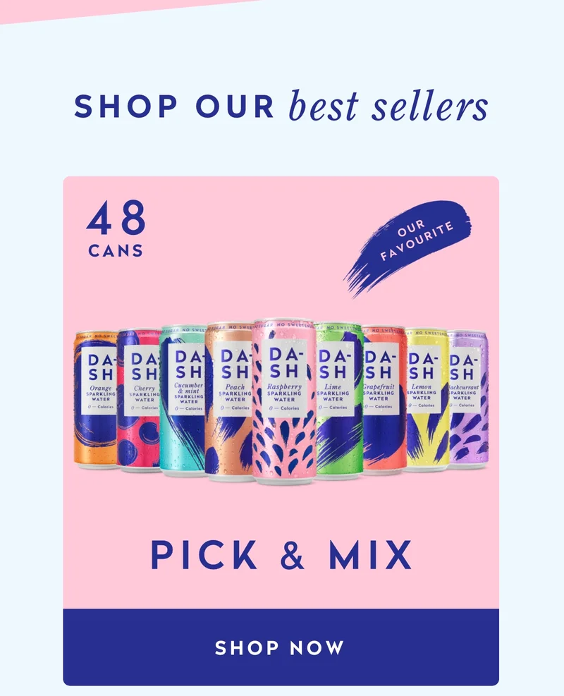 48 cans