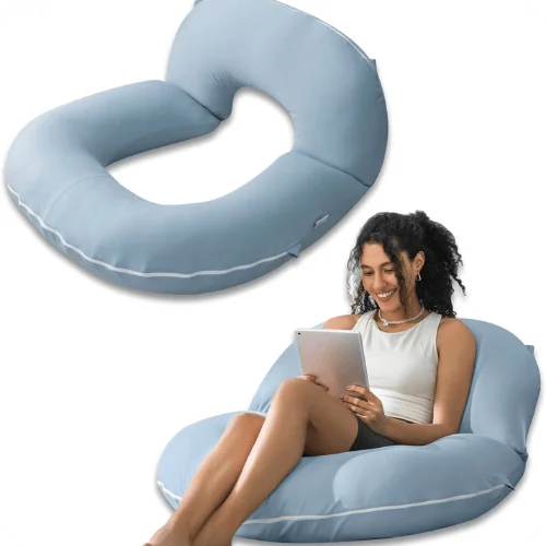 Reading Pillow for Adults
