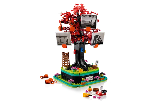Family Tree