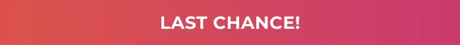LAST CHANCE