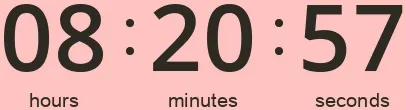 countdownmail.com