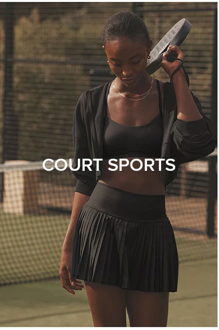 COURT SPORTS