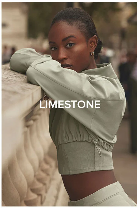 LIMESTONE