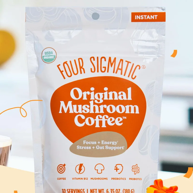 Original Mushroom Coffee™