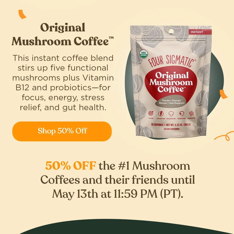 Shop 50% Off