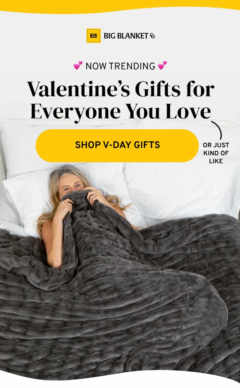All the best gift deals