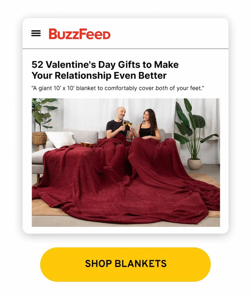 All the best gift deals