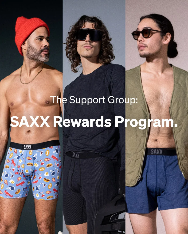 Join the Support Group.