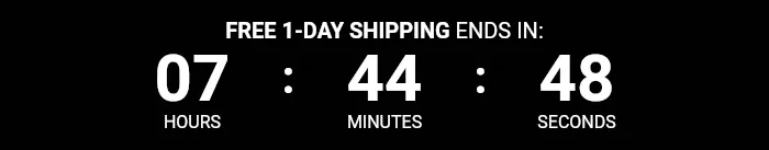 Countdown Timer