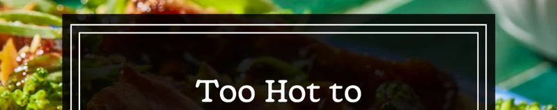Too
