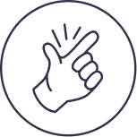 impact icon