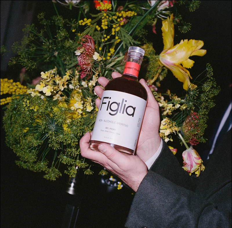 Figlia | FIORE