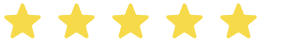 5 stars