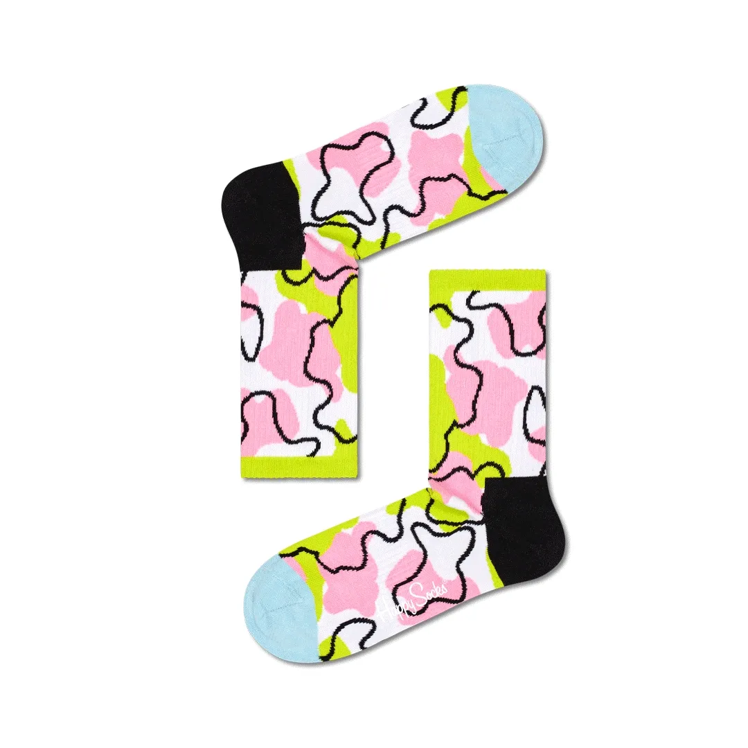 Sneaker Socks